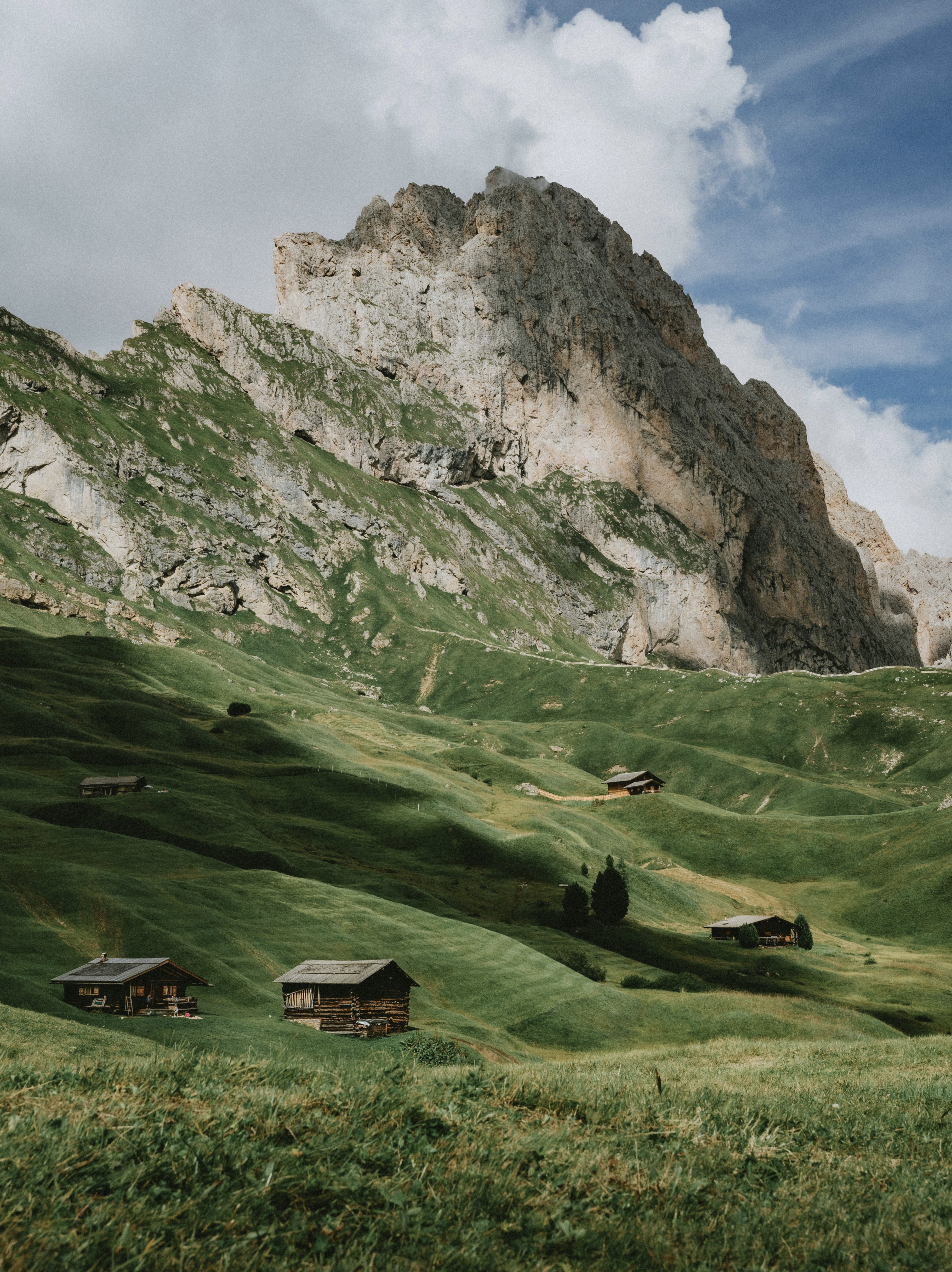 picture of val gardena dolomite